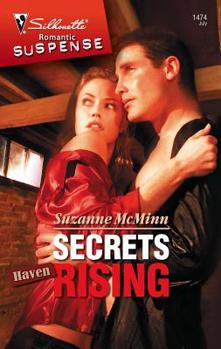 Mass Market Paperback Secrets Rising Book
