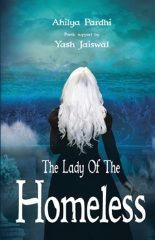 Paperback The Lady of the Homeless Book