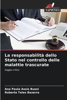 La responsabilità dello Stato nel controllo delle malattie trascurate