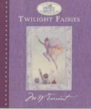 Hardcover Twilight Fairies Book