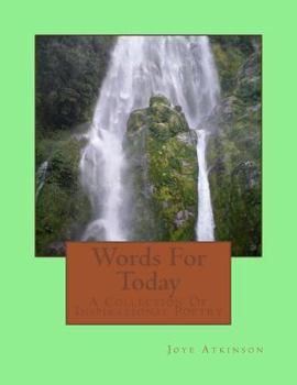 Paperback Words for Today Book