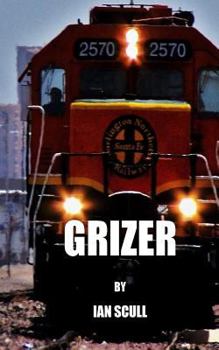 Paperback Grizer Book