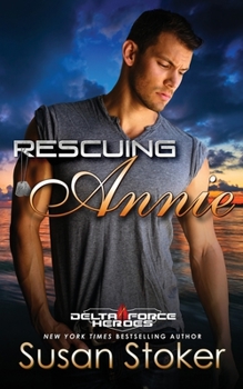 Paperback Rescuing Annie Book