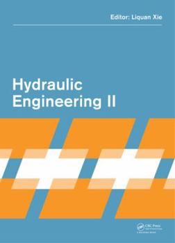 Hardcover Hydraulic Engineering II Book