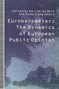 Eurobarometer: The Dynamics of European Public Opinion Essays in Honour of Jacques-Ren� Rabier