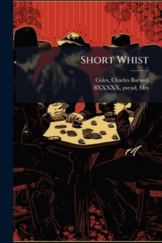 Paperback Short Whist Book