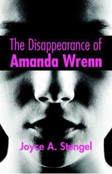 Paperback The Disappearance of Amanda Wrenn Book