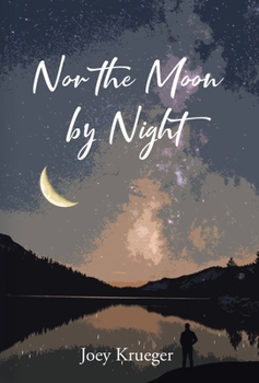 Hardcover Nor the Moon by Night Book