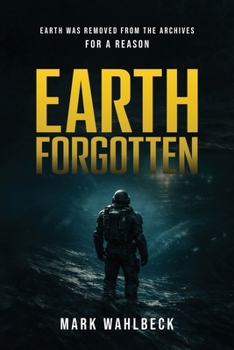 Paperback Earth Forgotten Book