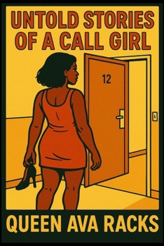 Paperback Call Girl Book