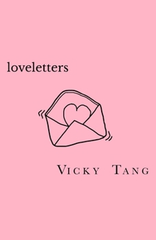 Paperback loveletters Book