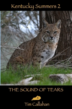 Paperback The Sound of Tears Book