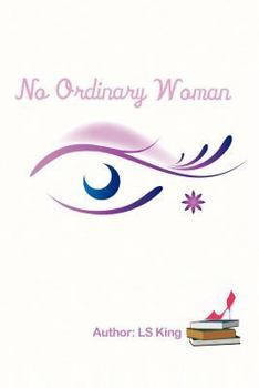 Paperback No Ordinary Woman Book