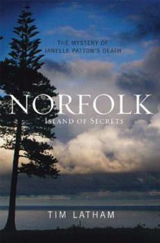 Paperback Norfolk: Island of Secrets Book