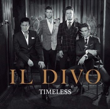 Music - CD Timeless Book