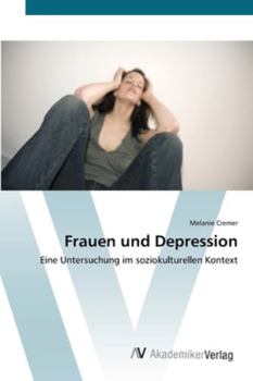 Paperback Frauen und Depression [German] Book