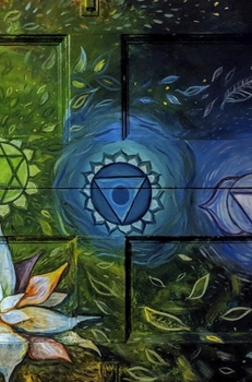 Hardcover Holistic Methods To Self-Care Book