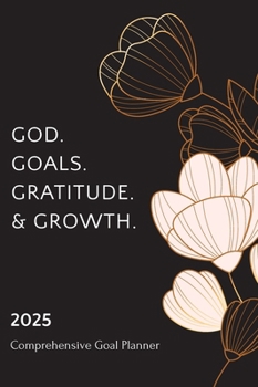 2025 Fearless in Faith Weekly Planner