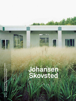 Paperback 2g #90: Johansen Skovsted Book