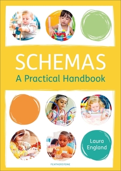 Paperback Schemas: A Practical Handbook Book