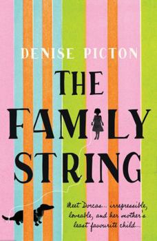 Paperback The Family String Book