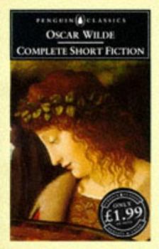 Complete Shorter Fiction