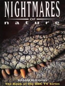 Hardcover Nightmares of Nature Book