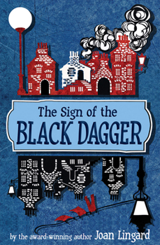 Paperback The Sign of the Black Dagger Book
