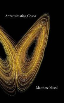 Paperback Approximating Chaos Book