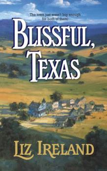 Mass Market Paperback Blissful, Texas Book