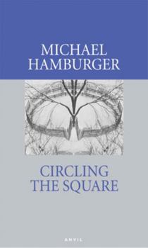 Paperback Circling the Square: Poems 2004-2006 Book