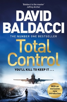 Paperback Total control Book