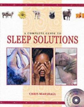 Hardcover A Complete Guide to Sleep Solutions Book