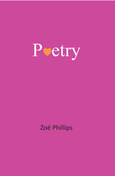 Paperback Poetry Book