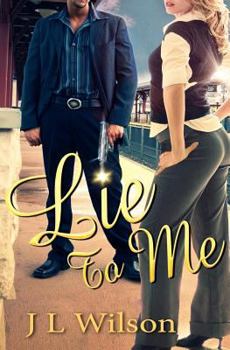 Paperback Lie to Me Book