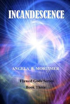 Paperback Incandescence Book