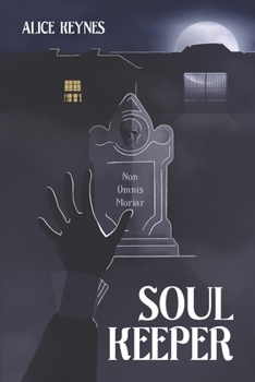 Paperback Soul Keeper: A gifted psychic, a tough detective, and a supernatural serial killer from Hell. Book