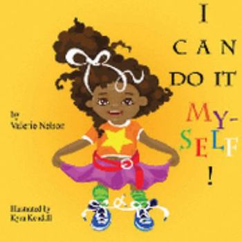 Paperback I Can Do It Myself Book