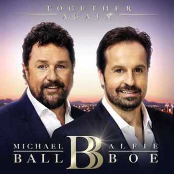 Music - CD Together Again Book