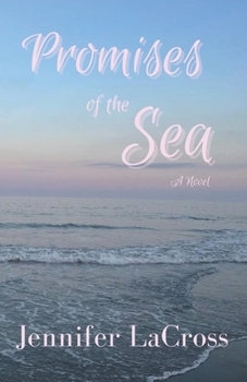 Paperback Promises of the Sea Book