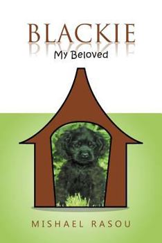Paperback Blackie, My Beloved Book