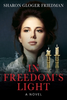 Paperback In Freedom's Light Book