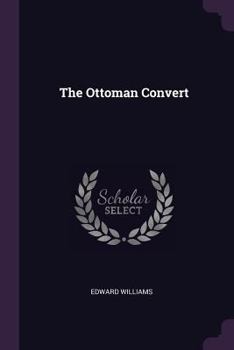 Paperback The Ottoman Convert Book