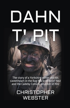 Paperback Dahn t' Pit Book