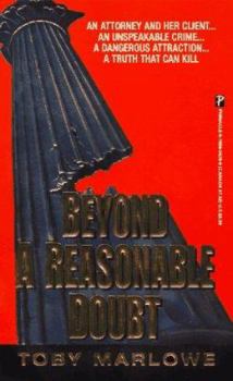 Paperback Beyond a Reasonable Doubt Book