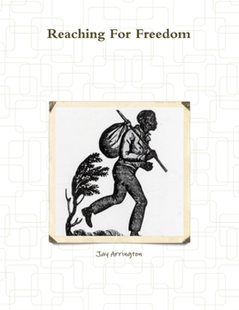 Paperback Reaching For Freedom Book