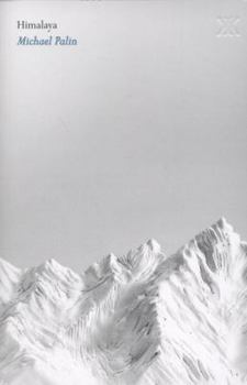 Himalaya - Book  of the Palin's Travels