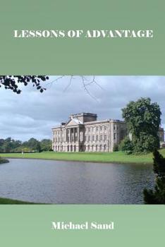 Paperback Lessons of Advantage Book