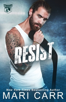 Resist (Stingrays Hockey)