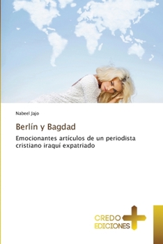 Paperback Berlín y Bagdad [Spanish] Book